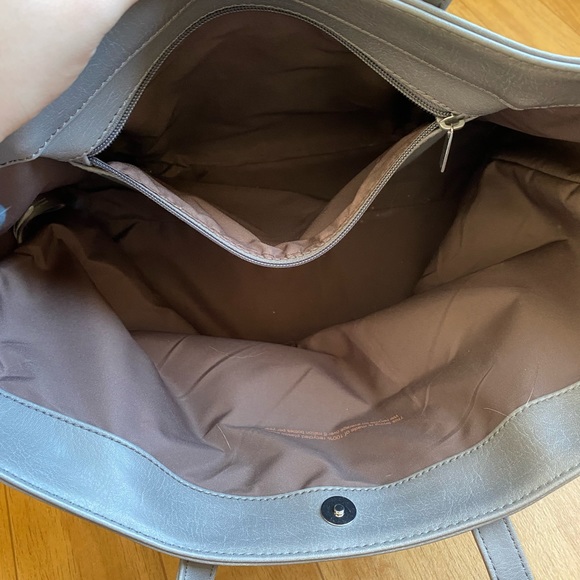 Matt and Nat SCHLEPP tote bag - Picture 5 of 5